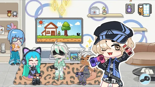 �ڴ����������ƽ���������ذ�װv1.03 ��׿��