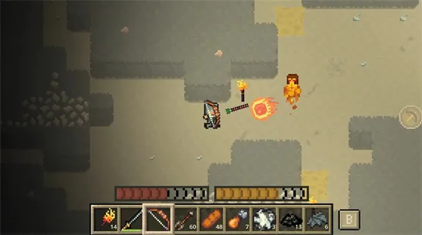 像素开拓者安卓版手机版 像素开拓者安卓版手机版