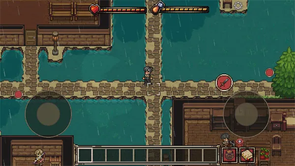 像素开拓者安卓版手机版 像素开拓者安卓版手机版