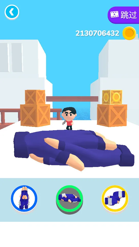 ����֮�����޽�Ұ�����v0.7.10 ��Ѱ�