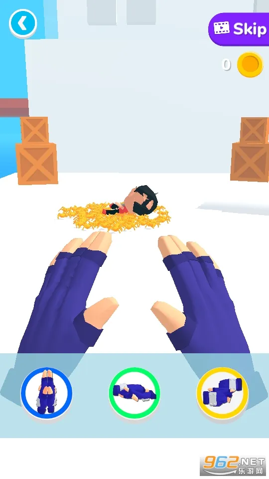 ����֮�����޽�Ұ�����v0.7.10 ��Ѱ�