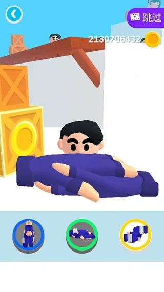 忍者之手无限金币版下载 忍者之手无限金币版下载