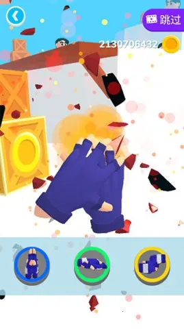 忍者之手无限金币版下载 忍者之手无限金币版下载