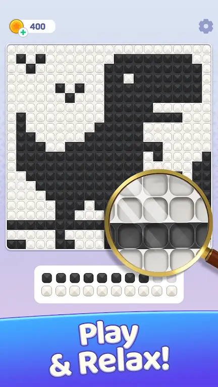 �買���(��ʯ������Ϸ)v0.7.4 �ٷ�����