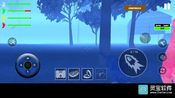 大脚怪狩猎22026最新版本 大脚怪狩猎22026最新版本