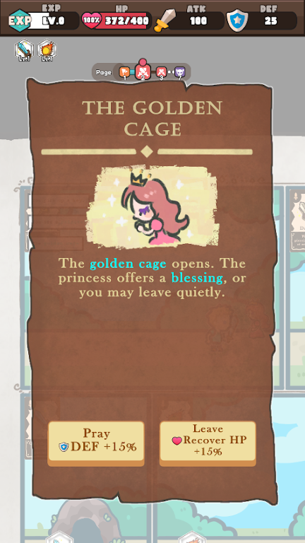 ��ҳ֮ս(ħ����ð����Ϸ)v0.0.2 �ֻ���