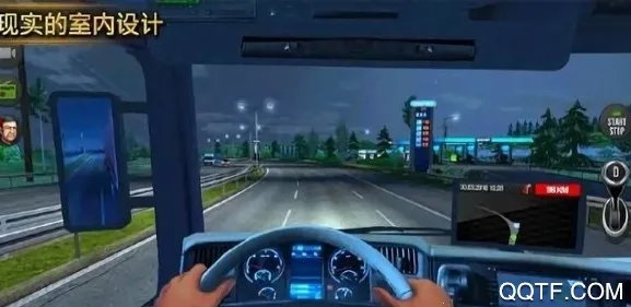 像素拉力赛(像素赛车游戏) 像素拉力赛(像素赛车游戏)