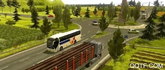 像素拉力赛(像素赛车游戏) 像素拉力赛(像素赛车游戏)