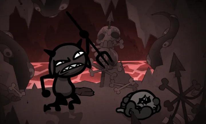 �����Ľ�ϣ�����PC���԰�(è��غ�����Ϸ)v1.0 �ֻ���