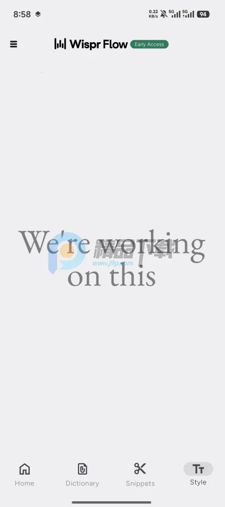 Wispr Flow2026���°汾v1.0.0 �ֻ���