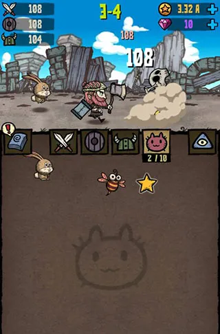 合成之星无限钻石金币版 合成之星无限钻石金币版