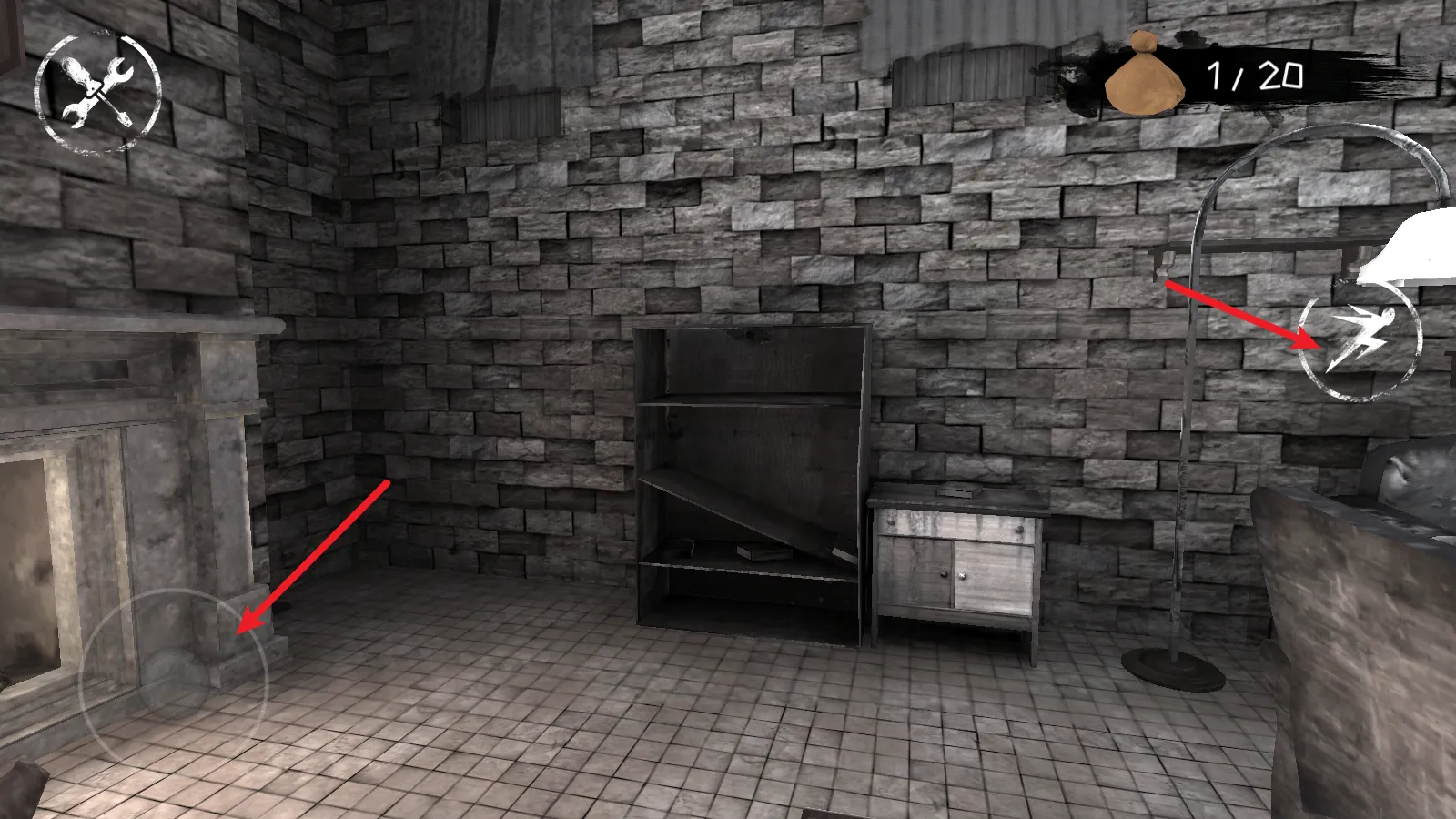 恐怖之眼7.0.58 恐怖之眼7.0.58