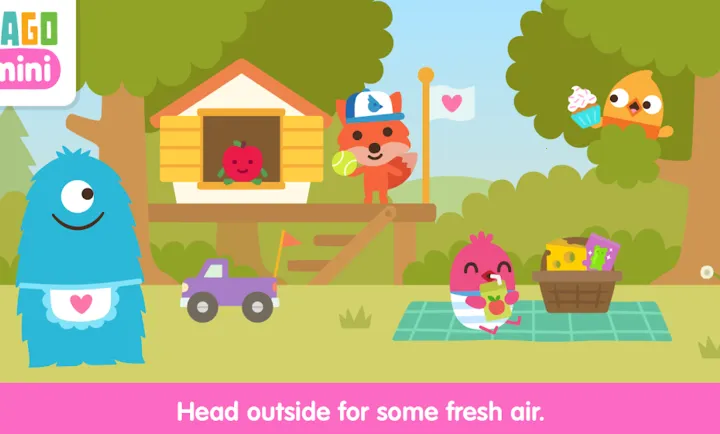 ������������(�׶���Ϸƽ̨)v1.0 ��׿��