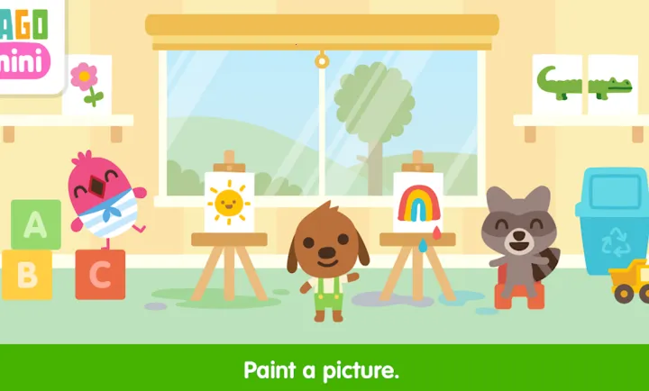 ������������(�׶���Ϸƽ̨)v1.0 ��׿��