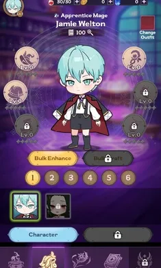 66,666 �꣺�ڰ�ħ��ʦ���ٸ����˵�2026�ٷ�����v1.0.7 �ٷ�����