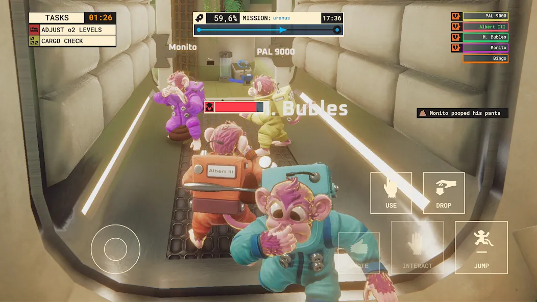 �ɿմ�ð��2026�ٷ�����v1.1 �ٷ�����