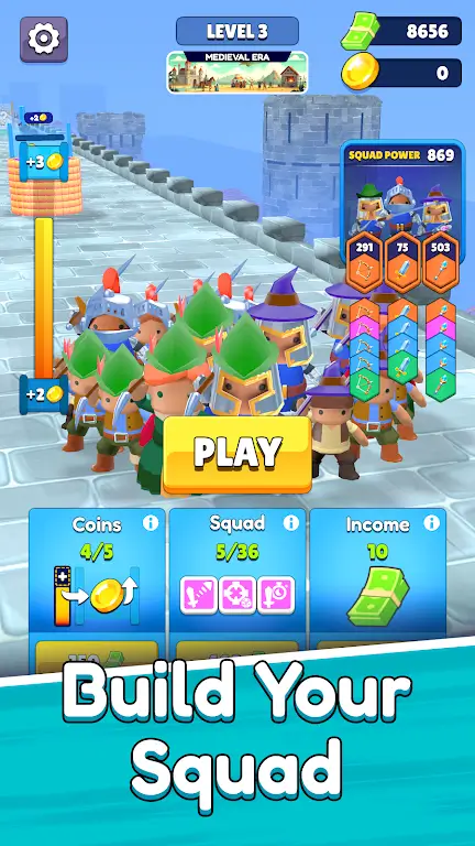 С�ӳ�棺��Ԫ����(������Ϸ�淨)v0.0.1255 �ٷ�����