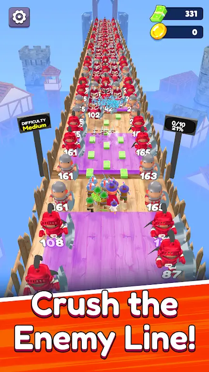 С�ӳ�棺��Ԫ����(������Ϸ�淨)v0.0.1255 �ٷ�����