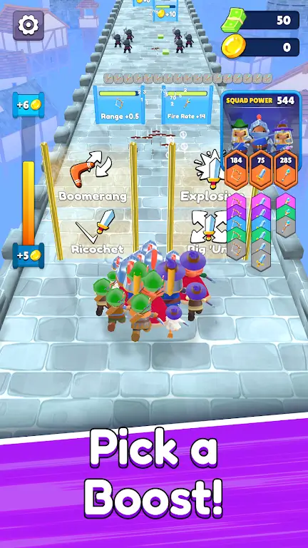 С�ӳ�棺��Ԫ����(������Ϸ�淨)v0.0.1255 �ٷ�����