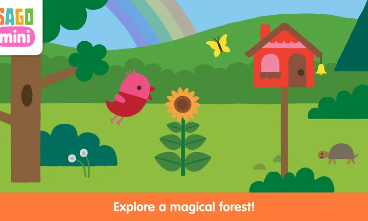 ��������ɭ��̽��(ɭ��̽����Ϸ)v1.0 �ٷ�����