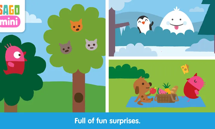 ��������ɭ��̽��(ɭ��̽����Ϸ)v1.0 �ٷ�����