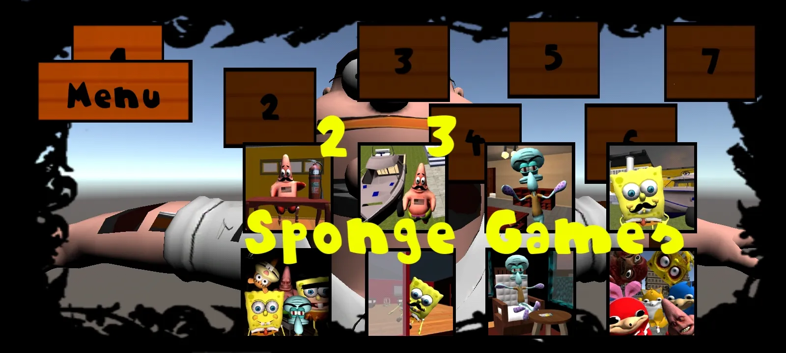 Ƥ�ظ�����ھ�(�ھ�̽����Ϸ)v1.0 �ٷ�����