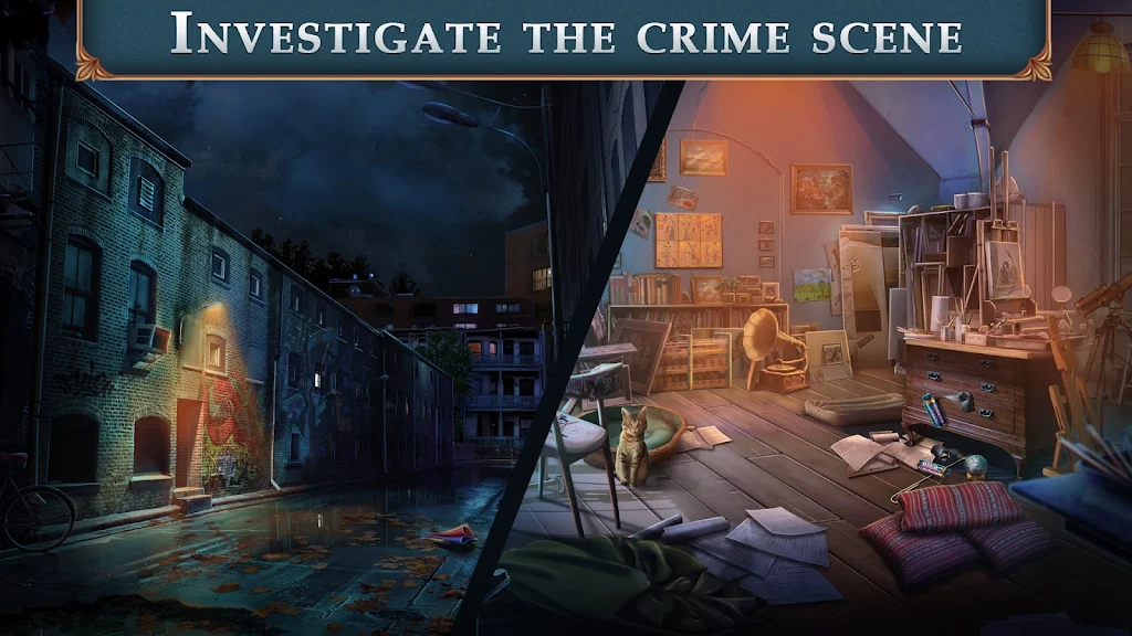 δ��֮�գ��ھż�����(��̽������Ϸ)v1.0.40 ��׿��