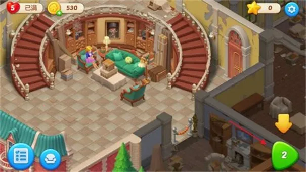 麦吉庄园无限星星最新版 麦吉庄园无限星星最新版