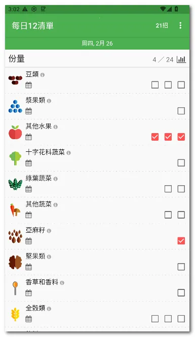 ÿ��12�嵥2026���°汾v28 �ֻ���