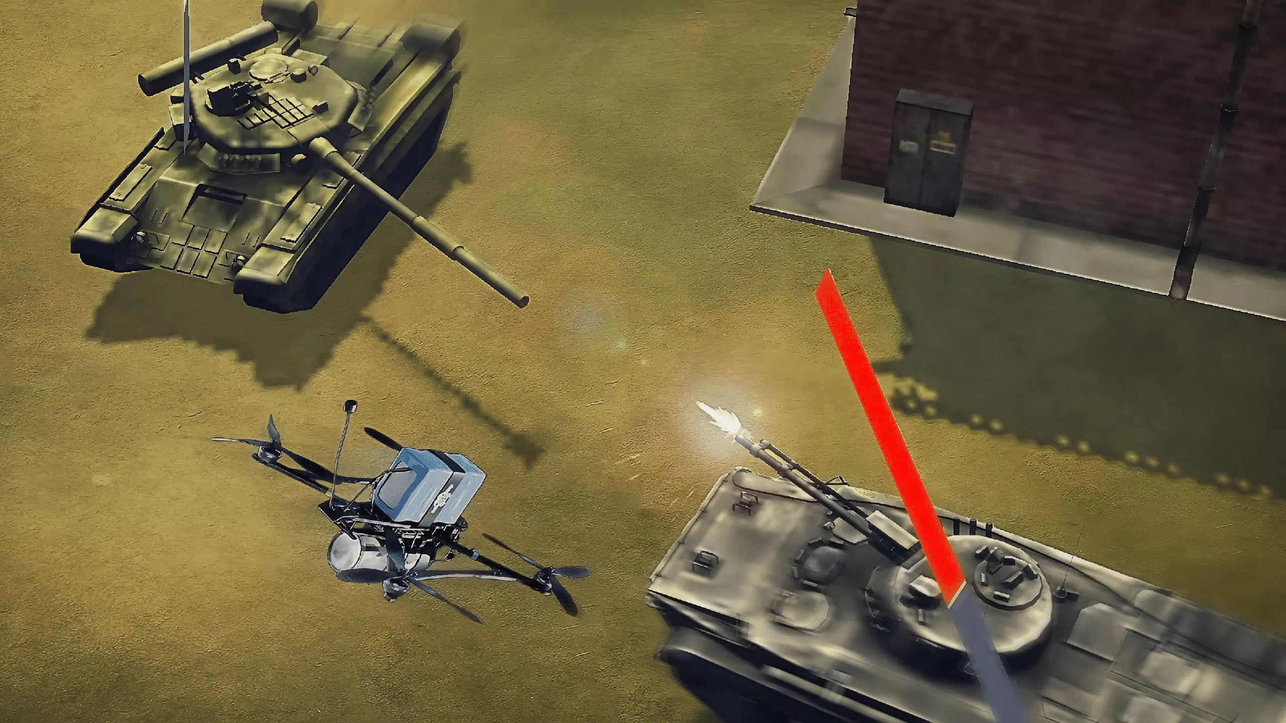 ���˻����磺FPVģ����(���˻�ս����Ϸ)v1.0.20f ��Ѱ�