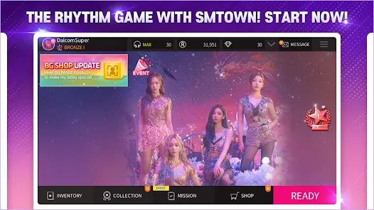 superstar smtown�շ����°�װ��v3.26.9 �ֻ���