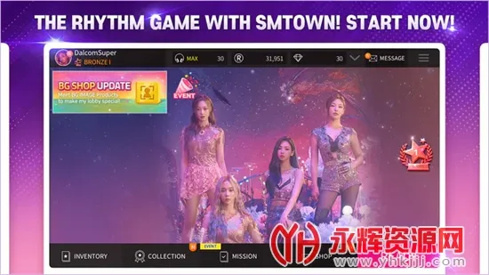 superstar smtown�շ����°�װ��v3.26.9 �ֻ���