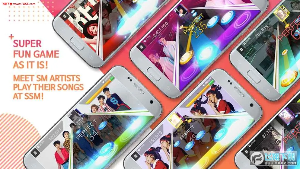 superstar smtown�շ����°�װ��v3.26.9 �ֻ���