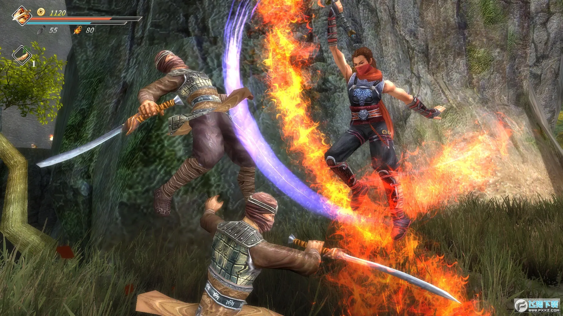 ��ҹ�������޽�Ұ�����v1.03 �ֻ���