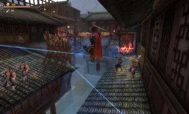 ��ҹ�������޽�Ұ�����v1.03 �ֻ���