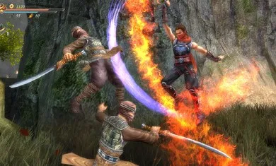 ��ҹ�������޽�Ұ�����v1.03 �ֻ���