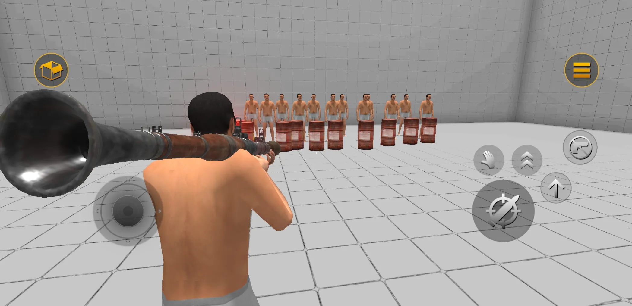 Ѫ��2�������ײ˵�v1.0.0 ��׿��