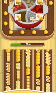 ����������˵�(��ʳ������Ϸ)v1.32.8 �ֻ���