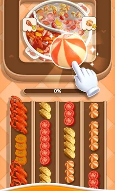 ����������˵�(��ʳ������Ϸ)v1.32.8 �ֻ���