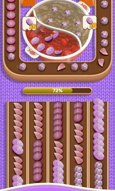 ����������˵�(��ʳ������Ϸ)v1.32.8 �ֻ���