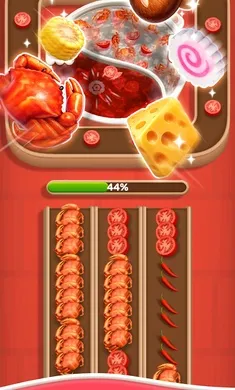 ����������˵�(��ʳ������Ϸ)v1.32.8 �ֻ���