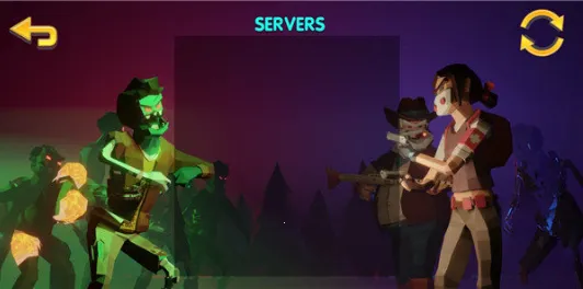 两个家伙和僵尸内置菜单 两个家伙和僵尸内置菜单