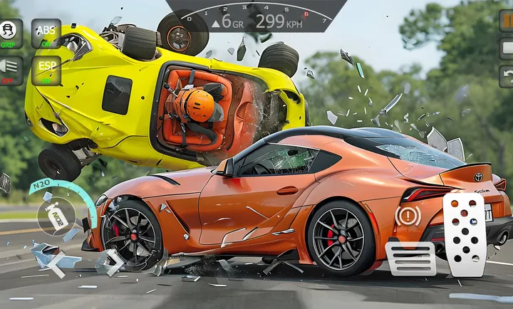 ������ʻѧԺ��������(������ʻģ����Ϸ)v2.2.15 �ٷ�����