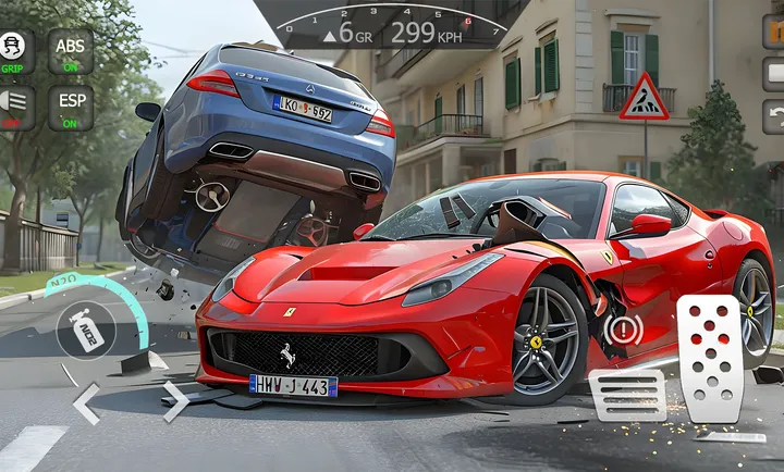 ������ʻѧԺ��������(������ʻģ����Ϸ)v2.2.15 �ٷ�����