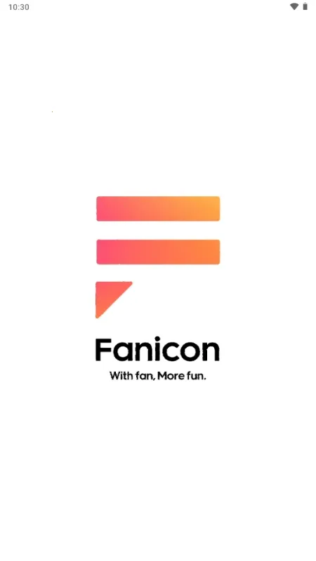 Fanicon(���Ƿ�˿����ƽ̨)v4.18.3 ��׿��