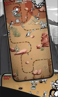 ţ�д�ð�գ���������(�������涯����Ϸ)v1.0.5 �ֻ���