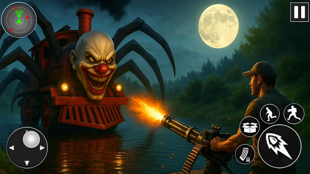 ֩����г���������ս(�ֲ�������Ϸ)v1.3 ��׿��