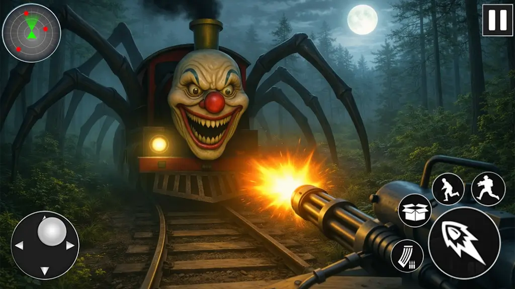 ֩����г���������ս(�ֲ�������Ϸ)v1.3 ��׿��