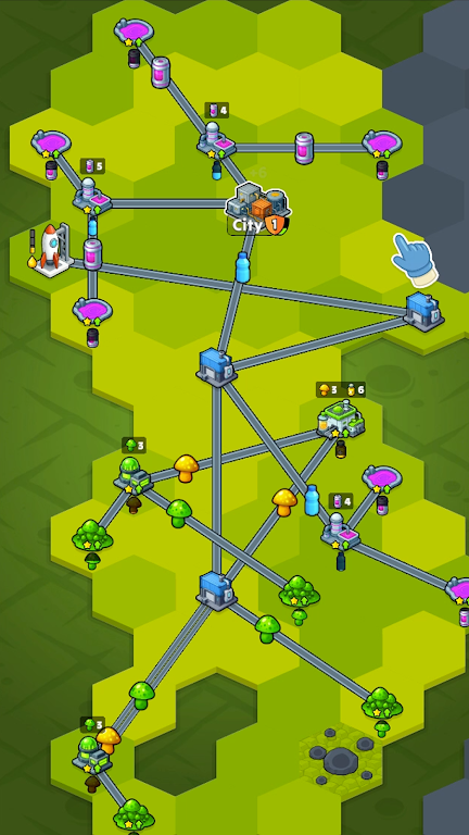 ̫��ֳ��أ������ʦ(���潨����Ϸ)v1.2.2 �ֻ���