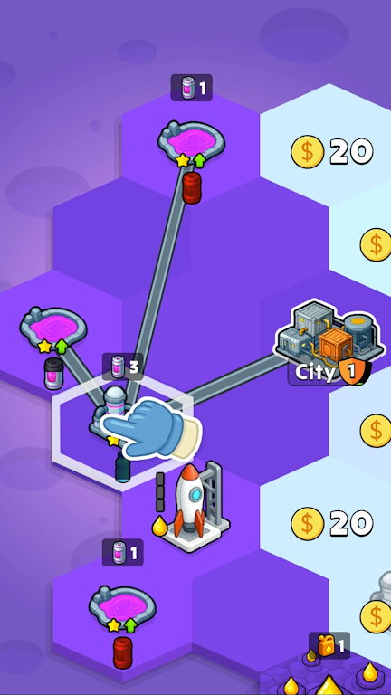 ̫��ֳ��أ������ʦ(���潨����Ϸ)v1.2.2 �ֻ���